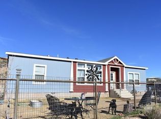 3064 N Natalie Cir, Globe, AZ 85501
