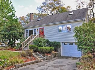 23 Oriole Rd, Stoughton, MA 02072