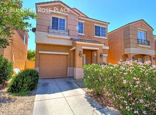 925 Blushing Rose Pl, Henderson, NV 89052