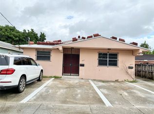 2801 SW 17th St, Miami, FL 33145