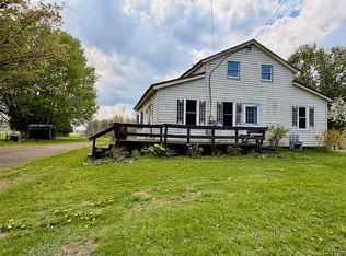 671 County Route 3, Fulton, NY 13069