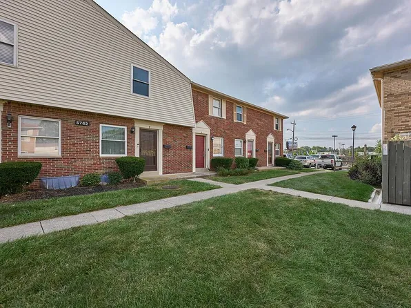 5762 Pine Tree St W APT F, Columbus, OH 43229