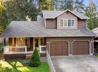 8415 Sumac Court SE, Yelm, WA 98597