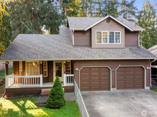 8415 Sumac Court SE, Yelm, WA 98597