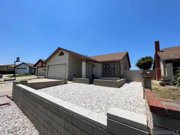 2483 Red Pine Dr, San Diego, CA 92154