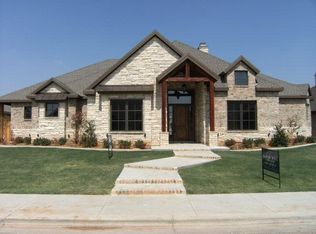 4604 103rd St, Lubbock, TX 79424