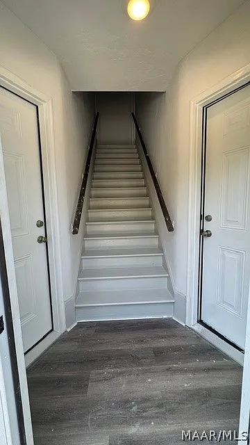 2 bed, 1.0 bath, 800 sqft, $900 — Photo 2