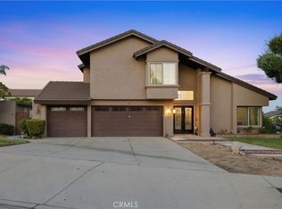 1830 Vail Way, Upland, CA 91784