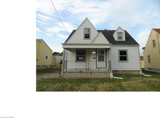 1412 E Boston Ave, Youngstown, OH