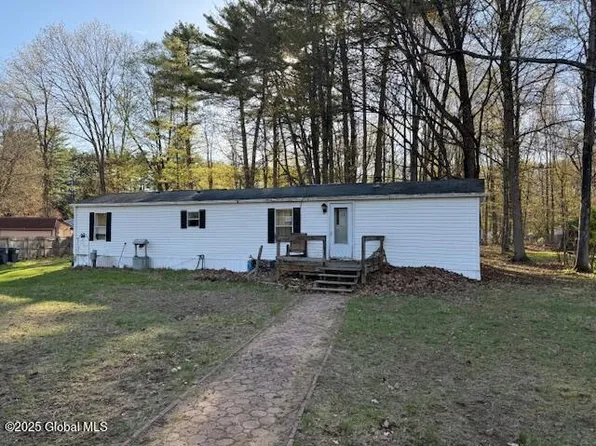 12 Rock, Ballston Spa, NY 12020