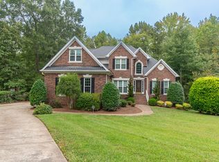 5638 Anglesey Ct, Matthews, NC 28104