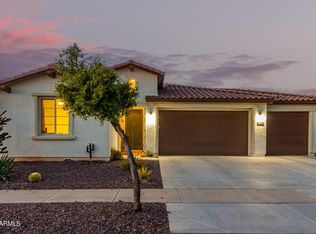 4216 W Ardmore Rd, Laveen, AZ 85339