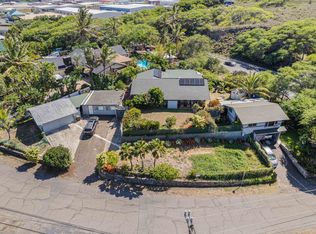 701 Kaae Rd, Wailuku, HI 96793