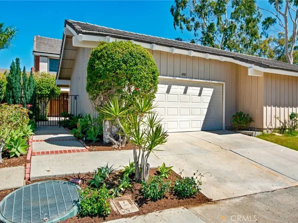 4981 Paseo Segovia, Irvine, CA 92603