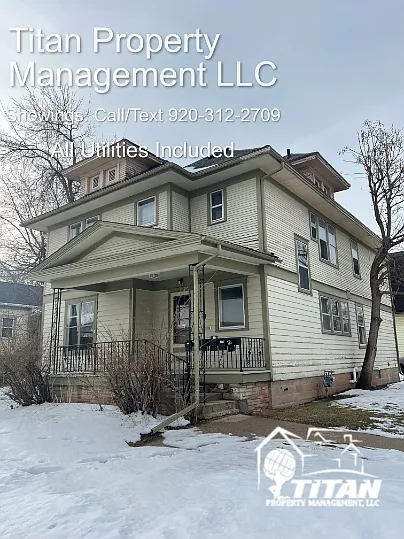 100 East Merrill Avenue - 8 — Photo 1