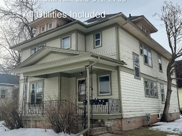 100 E Merrill Ave, Fond Du Lac, WI