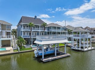 3406 Eckert Dr, Galveston, TX 77554