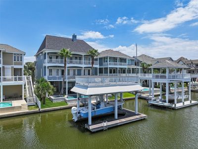 3406 Eckert Dr, Galveston, TX, 77554
