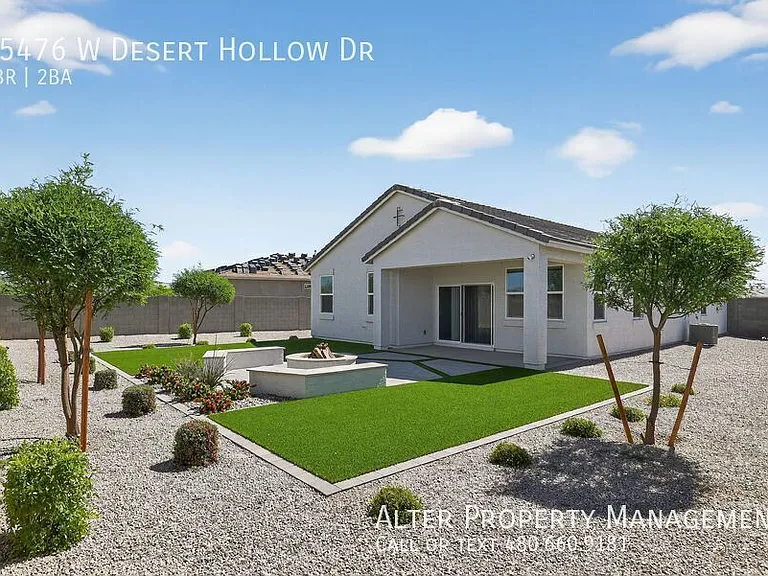 15476 W Desert Hollow Dr — Photo 38