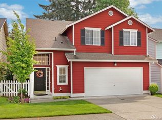 2106 99th St SE, Everett, WA 98208