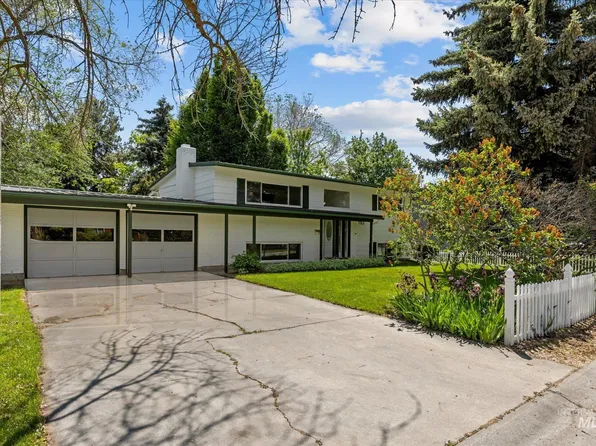 7313 W Court Ave, Boise, ID 83704