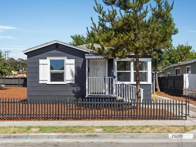2880 20th St, San Pablo, CA, 94806