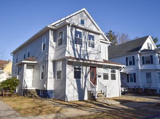 47-49 Draper St, Springfield, MA 01108