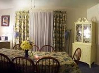 219 2nd St, Fayette City, PA