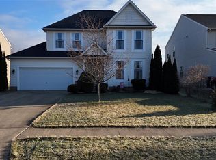 6478 Pine Bluff Ave NE, Canton, OH 44721