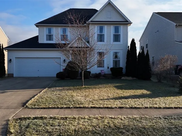 6478 Pine Bluff Ave NE, Canton, OH 44721