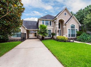 13618 Champions Centre Dr, Houston, TX 77069