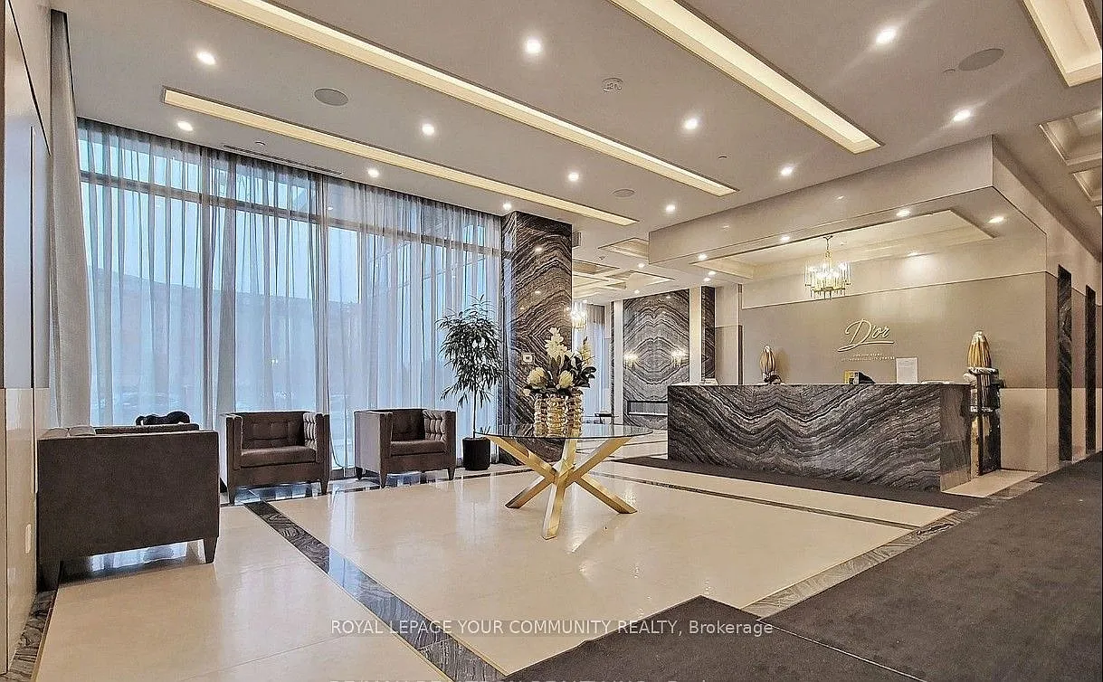 D'OR Condo — Photo 3
