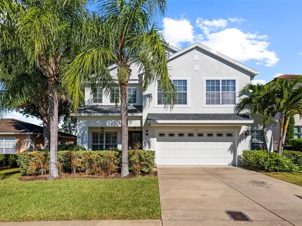 4117 W Zelar St, Tampa, FL 33629