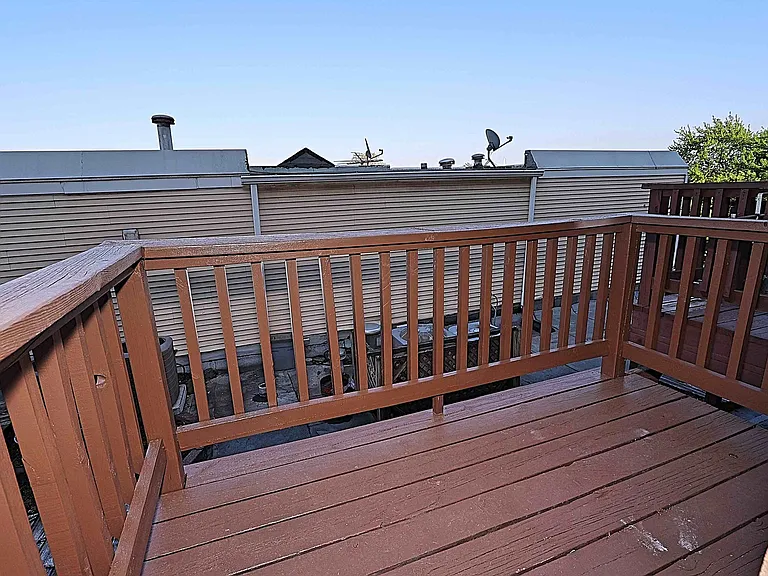6337 Roosevelt Rd #408 — Photo 4