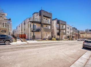 1272 Yates Street #6, Denver, CO 80204