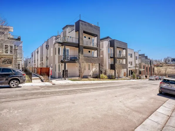 1272 Yates Street #6, Denver, CO 80204