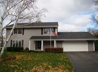 6762 Laurel Cherry Dr, Rockford, IL
