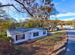 135 Blazer St, Newport, TN 37821