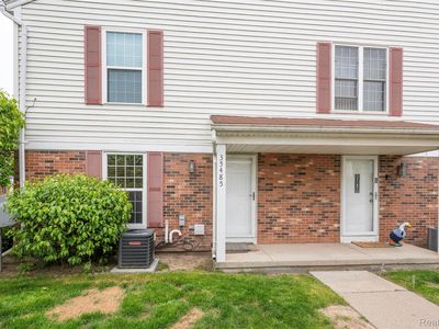 35485 Stillmeadow Ln, Clinton Township, MI, 48035