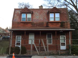 1246 Quebec Rd APT 3, Cincinnati, OH 45205