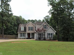 83 Sanders Rd, Lagrange, GA 30240