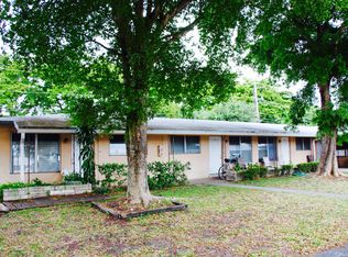 3771 SW 1st St, Ft Lauderdale, FL 33312