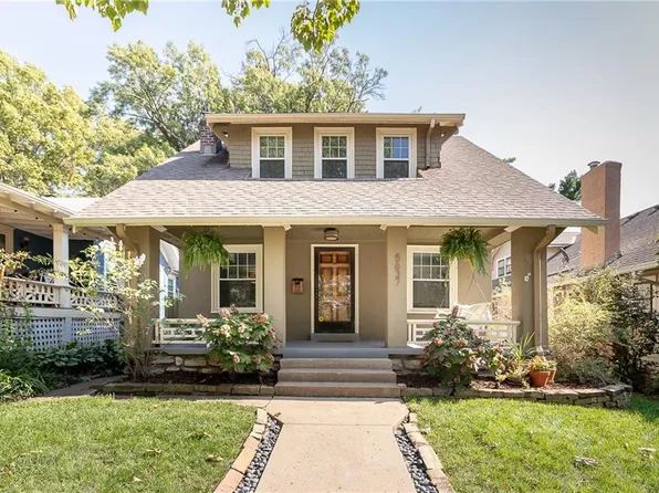 5637 Cherry St, Kansas City, MO 64110