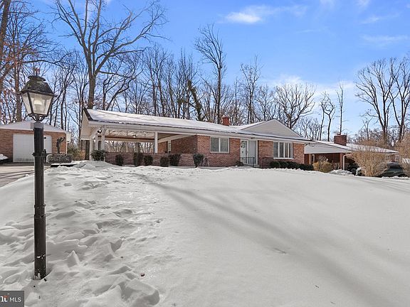 2nd image of 3905 Harrison Rd