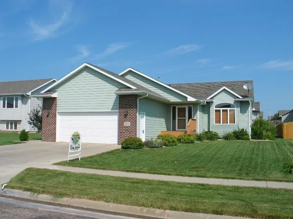 7624 W Leah St, Sioux Falls, SD 57106