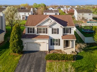 1460 Schoenherr Ave, Bolingbrook, IL 60490