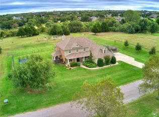 7500 Falcon Rdg, Edmond, OK 73034