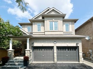 5515 Doctor Peddle Cres, Mississauga, ON L5M0K6