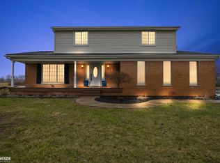 435 Capac Rd, Allenton, MI 48002