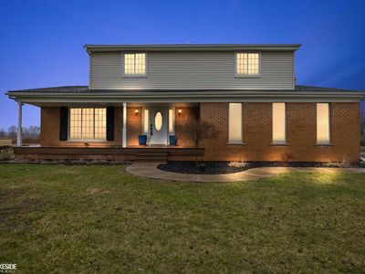 435 Capac Rd, Allenton, MI, 48002